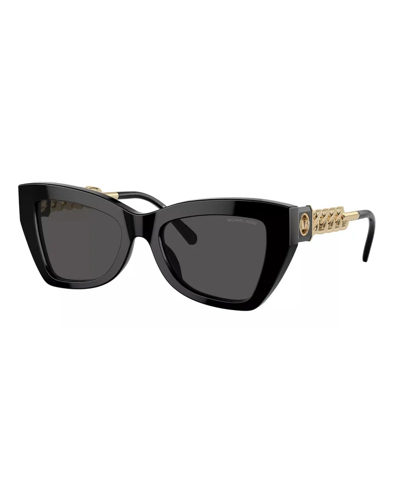 Michael Kors Sonnenbrille 0MK2205 Schwarz