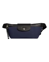 Longchamp Bauchtaschen Le Pliage Energy Blau