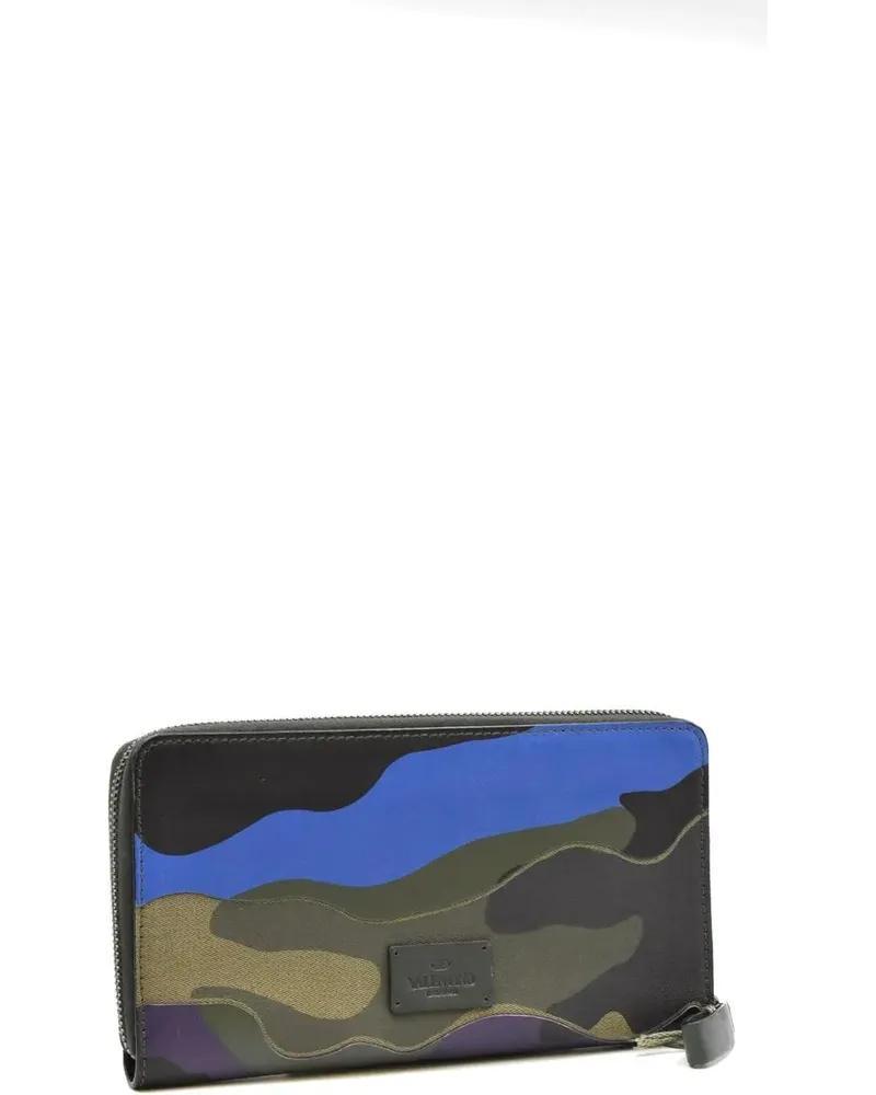 Valentino Garavani Portemonnaie Wallets Divers bunt Bunt