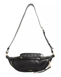 Lancel Crossbody Bags Sac Pte Croise S Schwarz