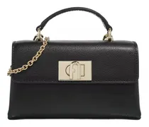 Crossbody Bags  1927 Mini Crossbody Top Handle schwarz