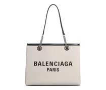 Shopper Duty Free Tote M beige