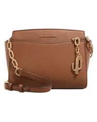 Michael Kors Crossbody Bags Selma Messenger Bag Braun