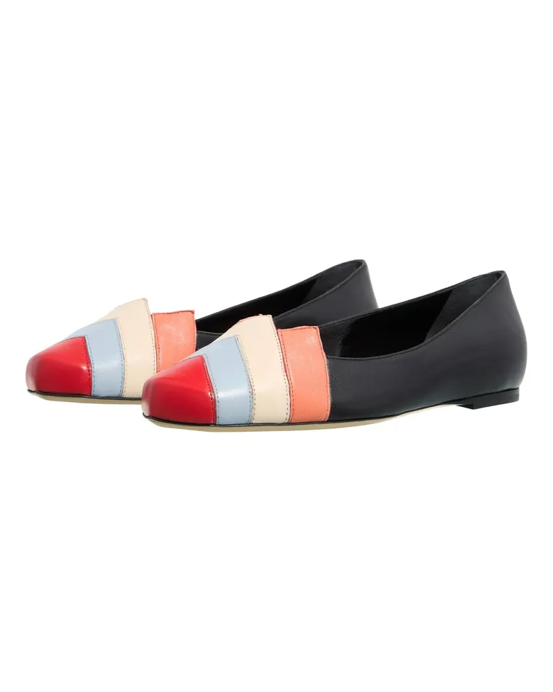 Missoni Espadrilles M01 Panarea bunt Bunt