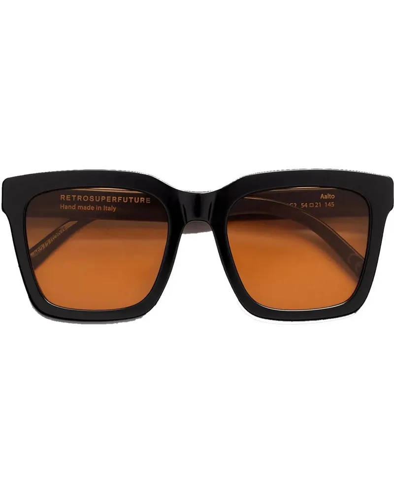 RETROSUPERFUTURE Sonnenbrillen  multi Mehrfarbig