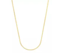 Halskette Aidee Leontine 14 karat necklace