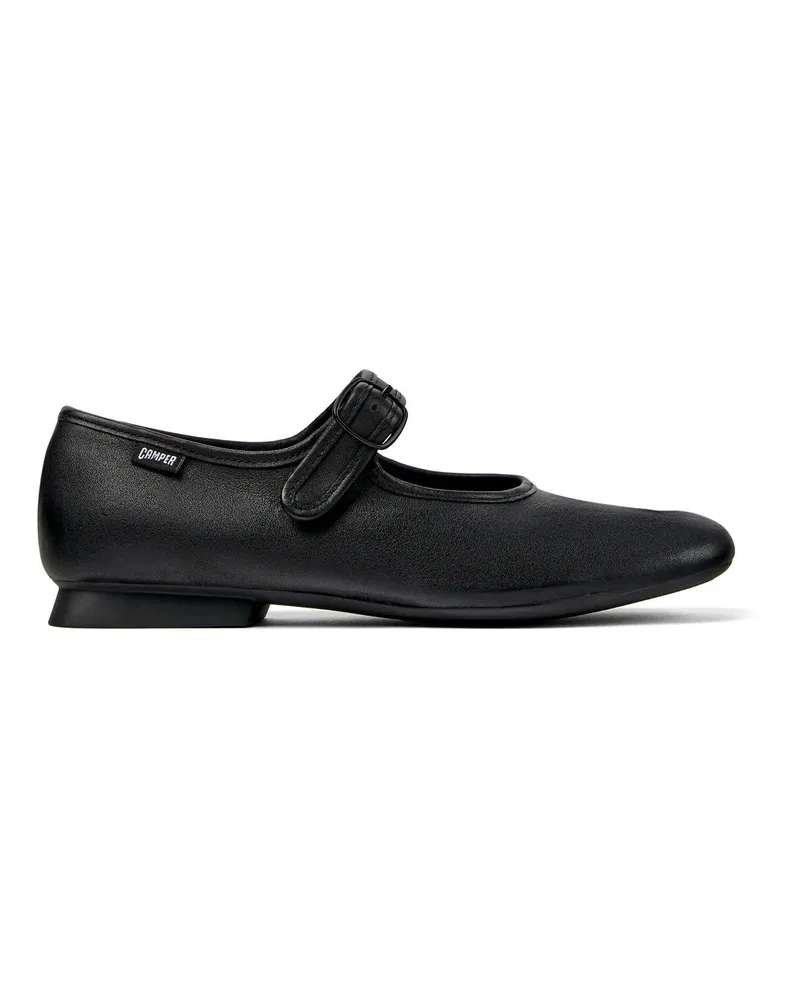 Camper Ballerinas Ballerinas Casi Myra schwarz Schwarz