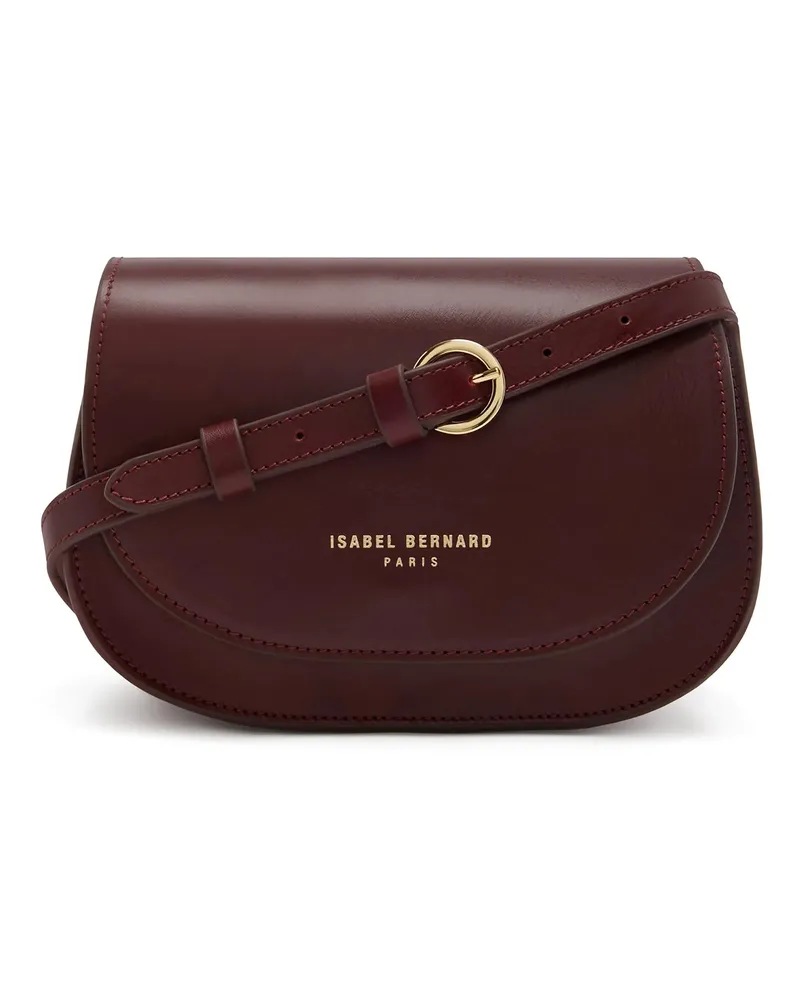 Isabel Bernard Crossbody Bags Montmartre Manon Umhängetasche rot Rot