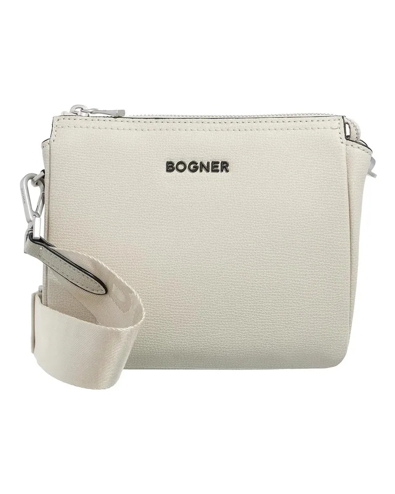 Bogner Crossbody Bags Banff Sasso Gulia Shoulderbag Shz creme Creme
