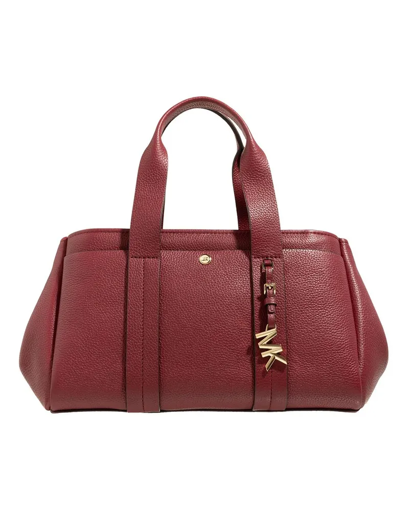 Michael Kors Satchels Romee Sm Ew Satchel rot Rot