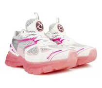 Low-Top Sneaker Marathon Runner Sneakers bunt