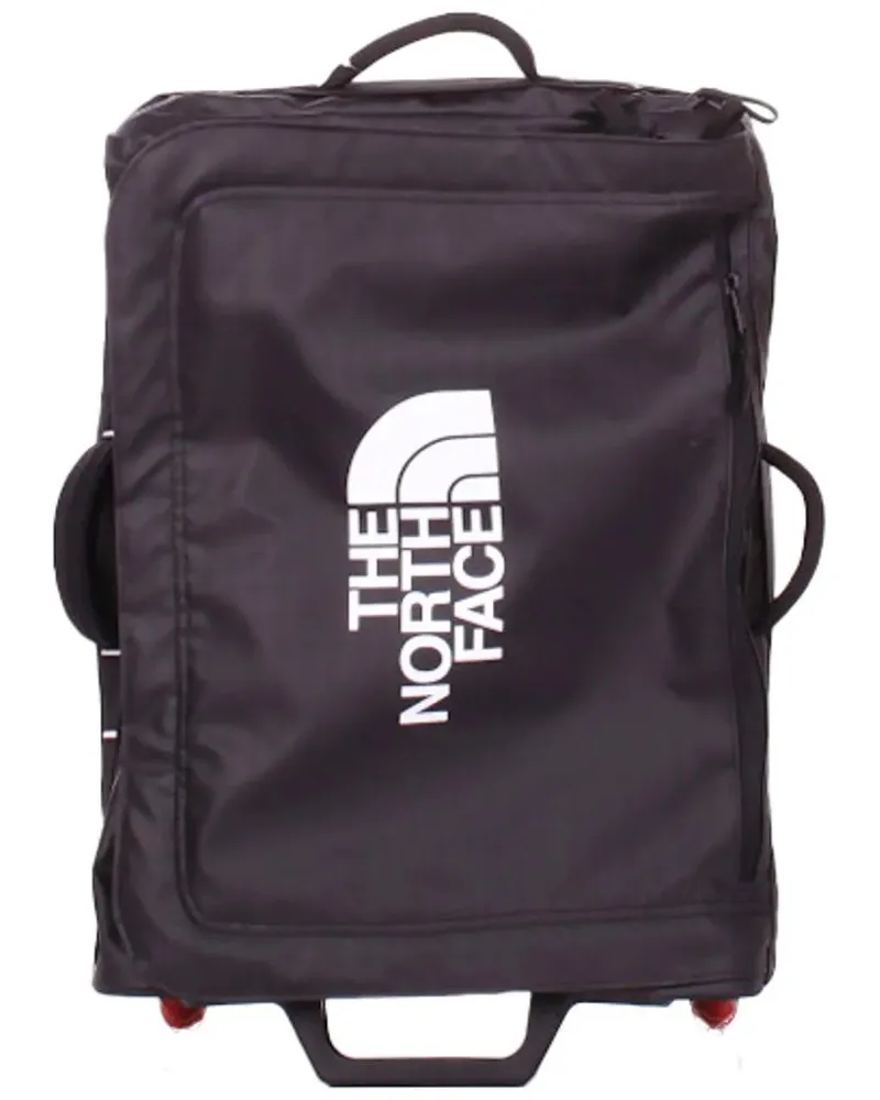 The North Face Businesstaschen & Reisegepäck Suitcases Black schwarz Schwarz