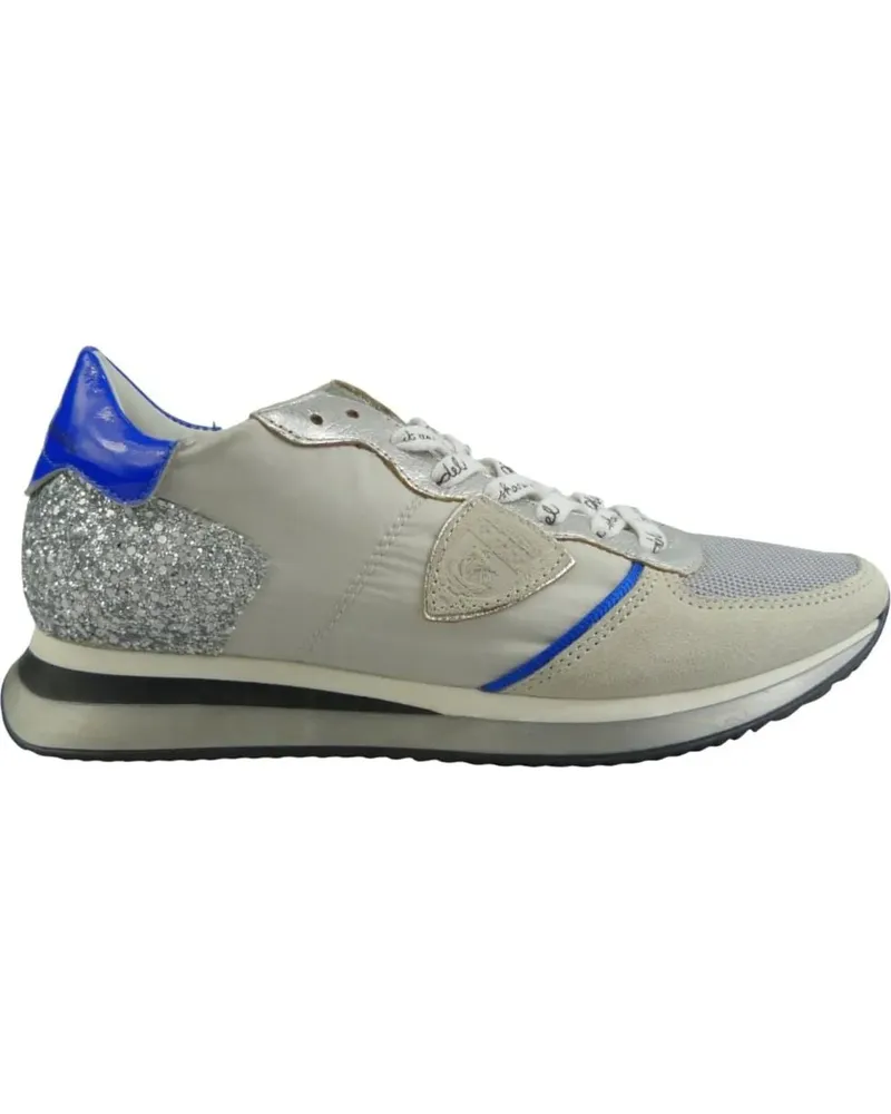 Philippe Model Low-Top Sneaker Sneakers TZLDWG08 bunt Bunt