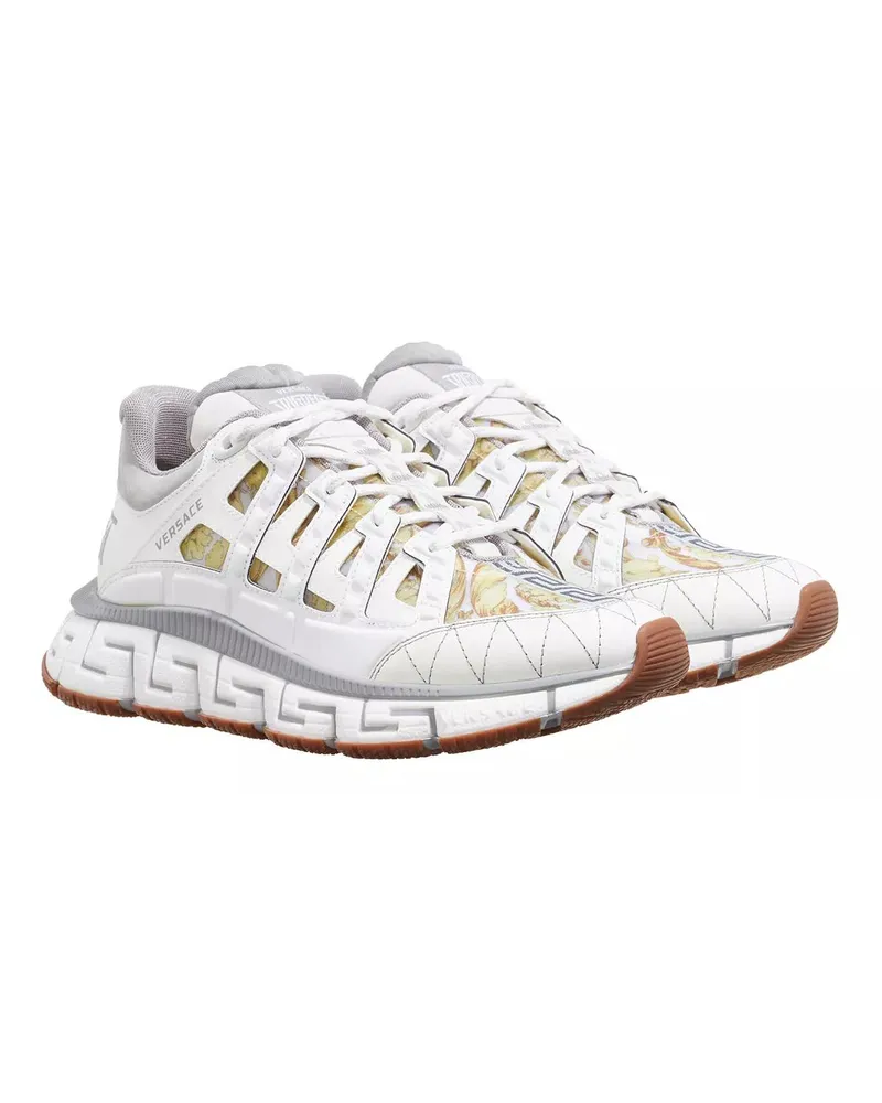 Versace Sneaker  Sneakers Medusa weiß Weiß