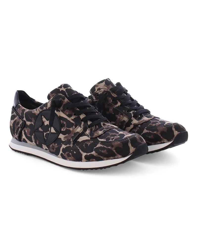 Kennel & Schmenger Low-Top Sneaker Sneaker TRAINER braun Braun