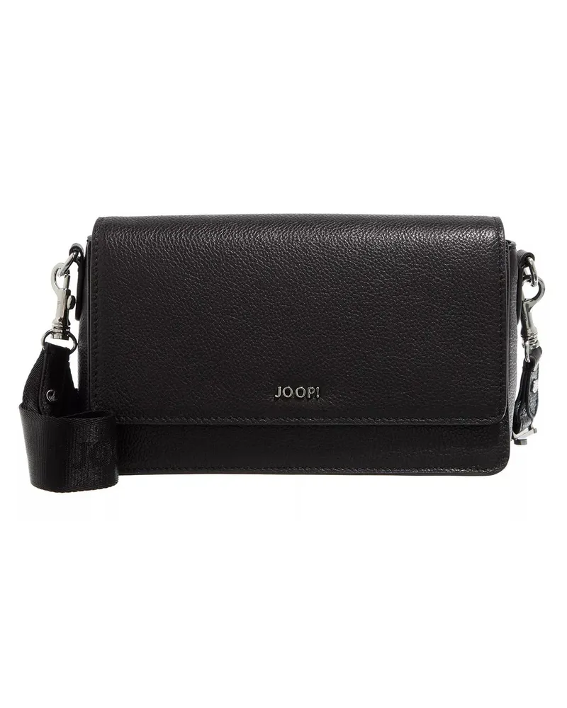 JOOP! Crossbody Bags Vivace Elissa Shf 1 schwarz Schwarz