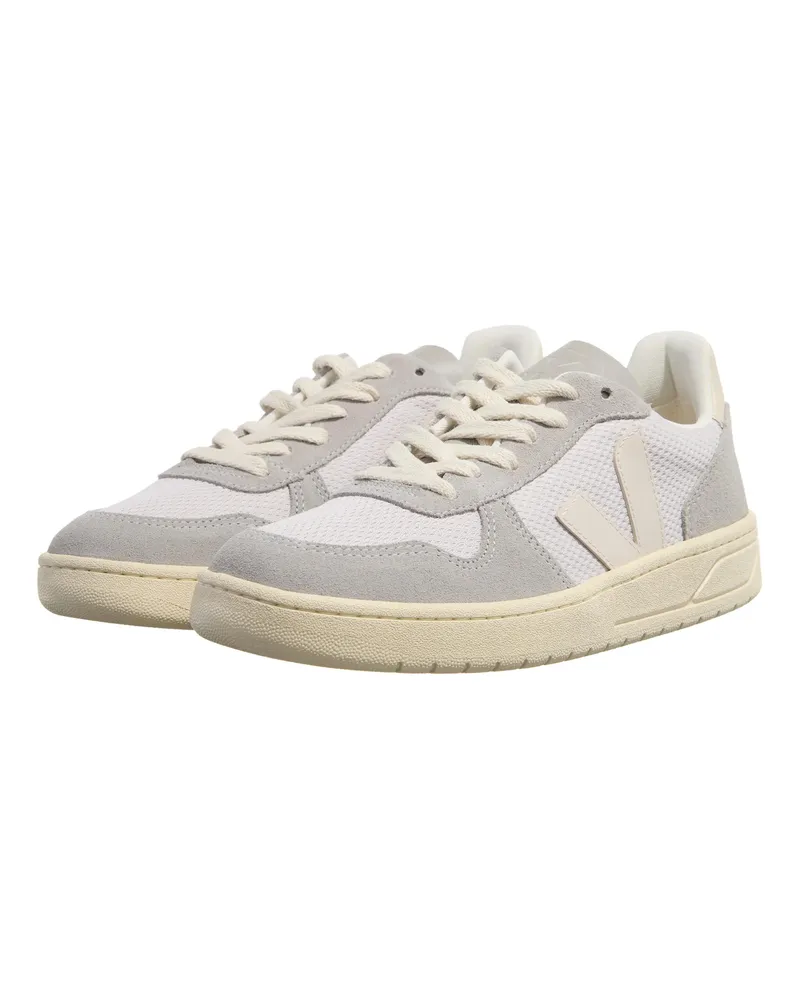 VEJA Sneaker V-10 grau Grau
