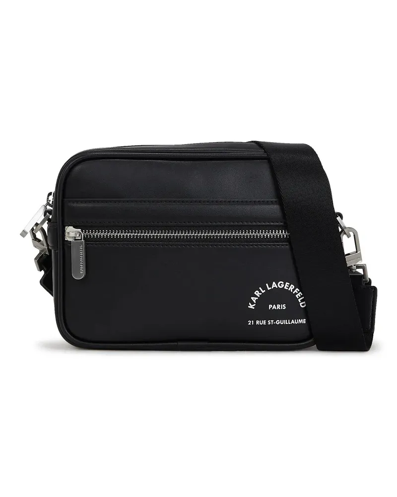 Karl Lagerfeld Crossbody Bags K/DAILY KAMERATASCHE schwarz Schwarz