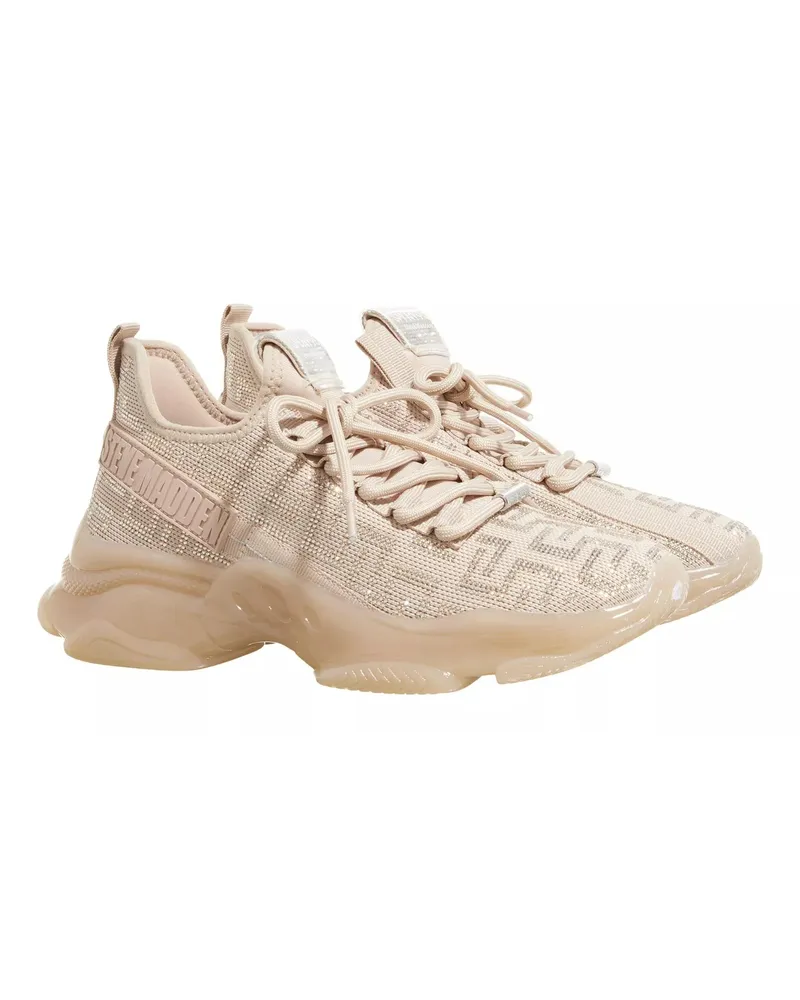Steve Madden Low-Top Sneaker Maxout beige Beige