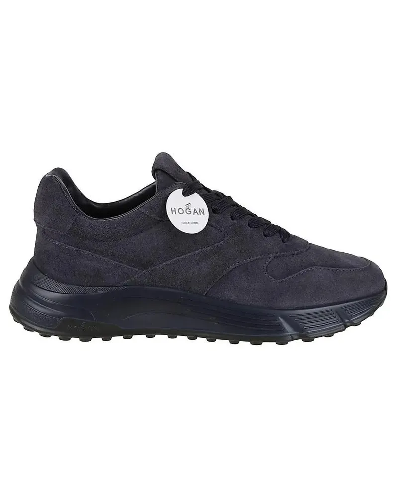 Hogan Low-Top Sneaker Sneakers Hyperlight blau Blau