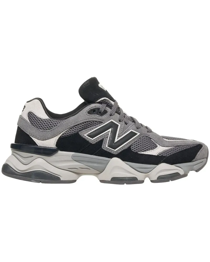 New Balance Low-Top Sneaker Sneakers '9060' beige Beige