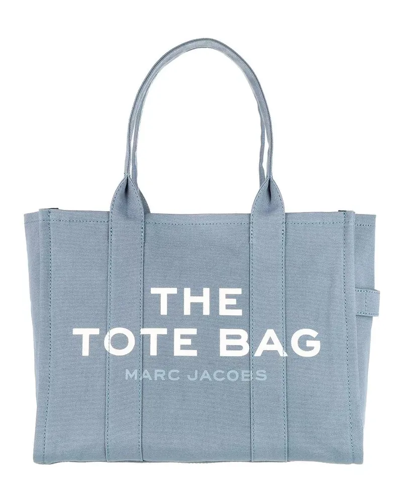 Marc Jacobs Shopper & Totes The Large Tote blau Blau