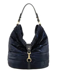 Bogner Hobo Bag Choulex Heather Hobo Lvo Blau