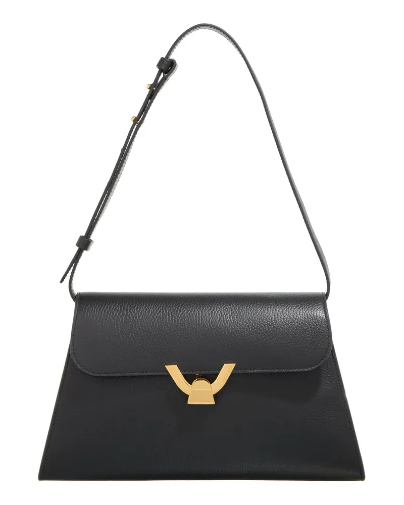Coccinelle Crossbody Bags  Dew schwarz Schwarz