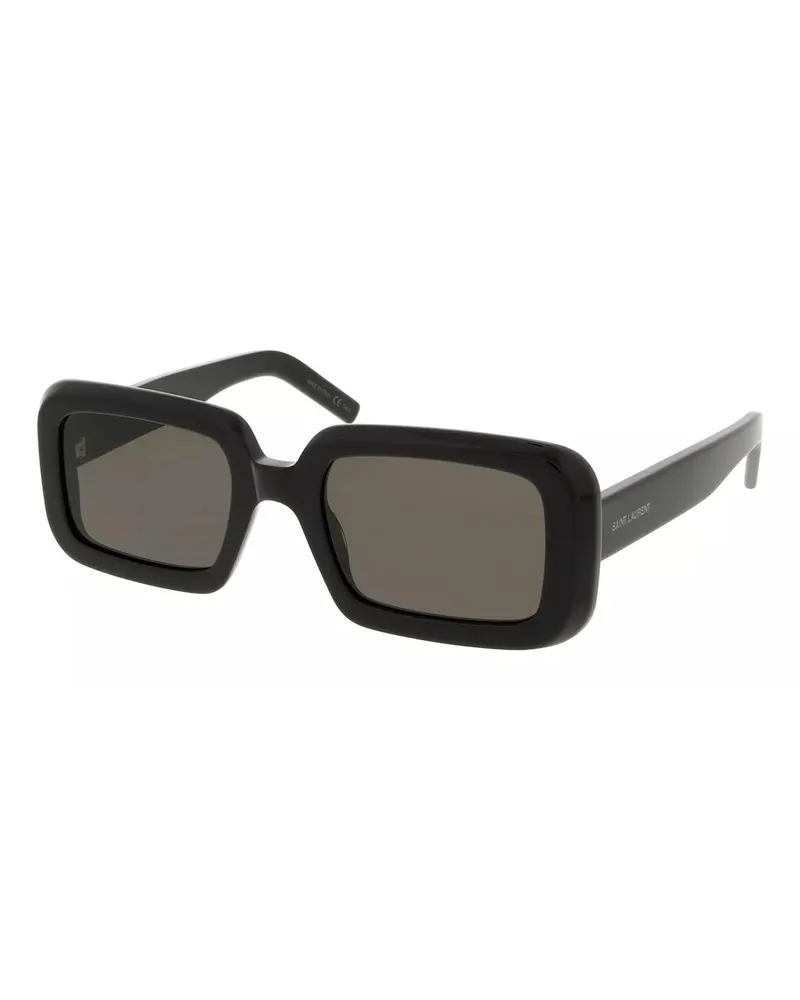 Saint Laurent Sonnenbrillen  multi Mehrfarbig