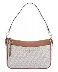 Michael Kors Hobo Bag Jet Set Charm Crossbody Bag Cognacbraun