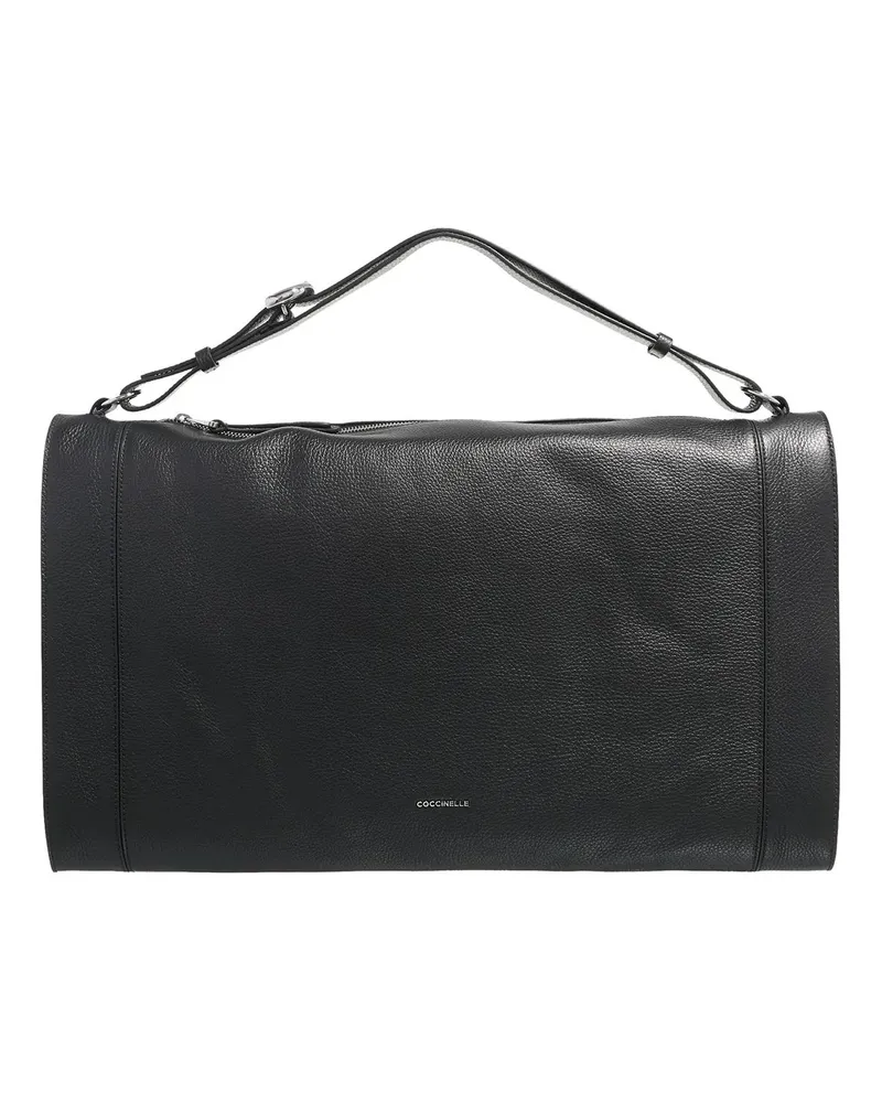 Coccinelle Crossbody Bags elinor schwarz Schwarz