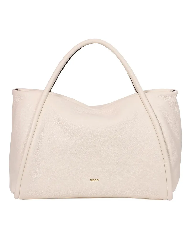 Abro Shopper Shopper WILLOW beige Beige