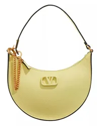 Valentino Garavani Crossbody Bags Crossbody Bag Gelb