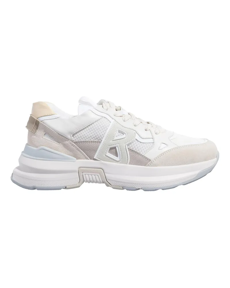 Bogner Low-Top Sneaker CTP25 L beige Beige