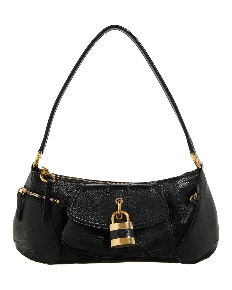 Chloé Pochettes The 99 schwarz Schwarz