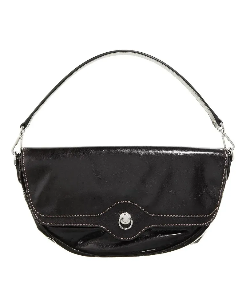 Gianni Chiarini Crossbody Bags Mabel schwarz Schwarz