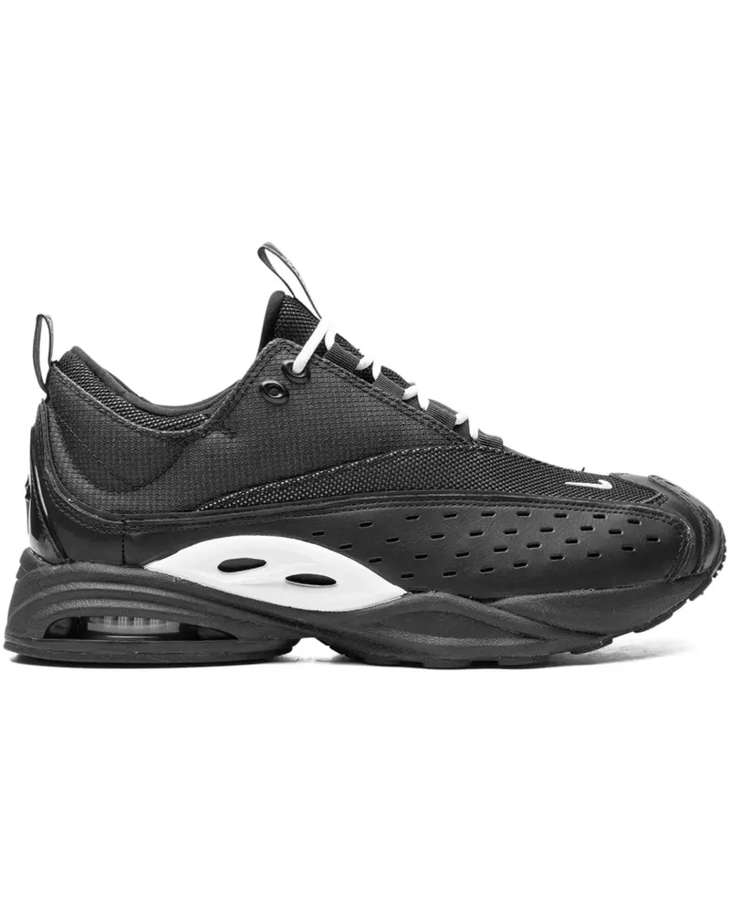 Nike Low-Top Sneaker Air Zoom Drive X Drake Nocta Sneakers schwarz Schwarz
