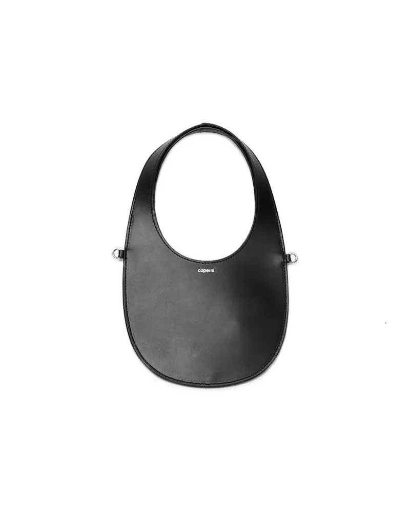COPERNI Hobo Bags Mini Swipe Bag schwarz Schwarz