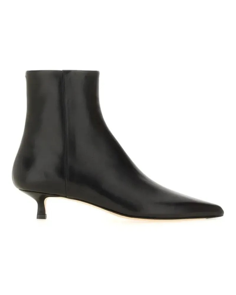 aeyde Stiefel Stivale Sofie schwarz Schwarz