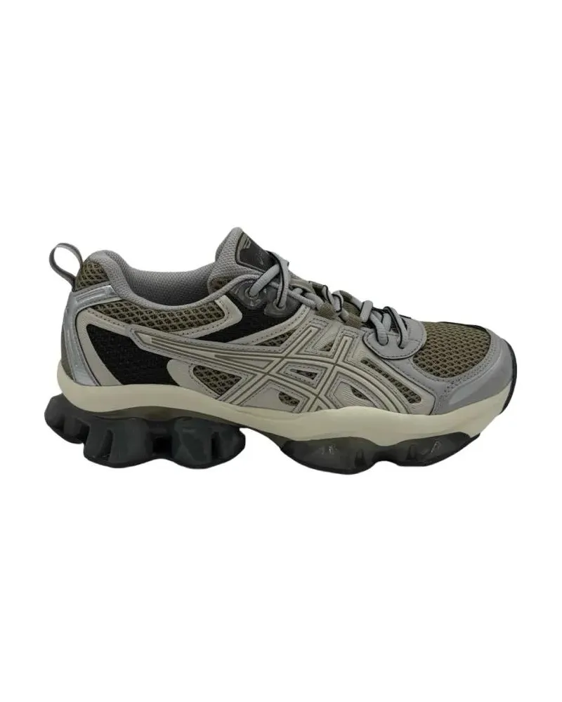 Asics Low-Top Sneaker Gel Quantum Kinetic Sneakers bunt Bunt