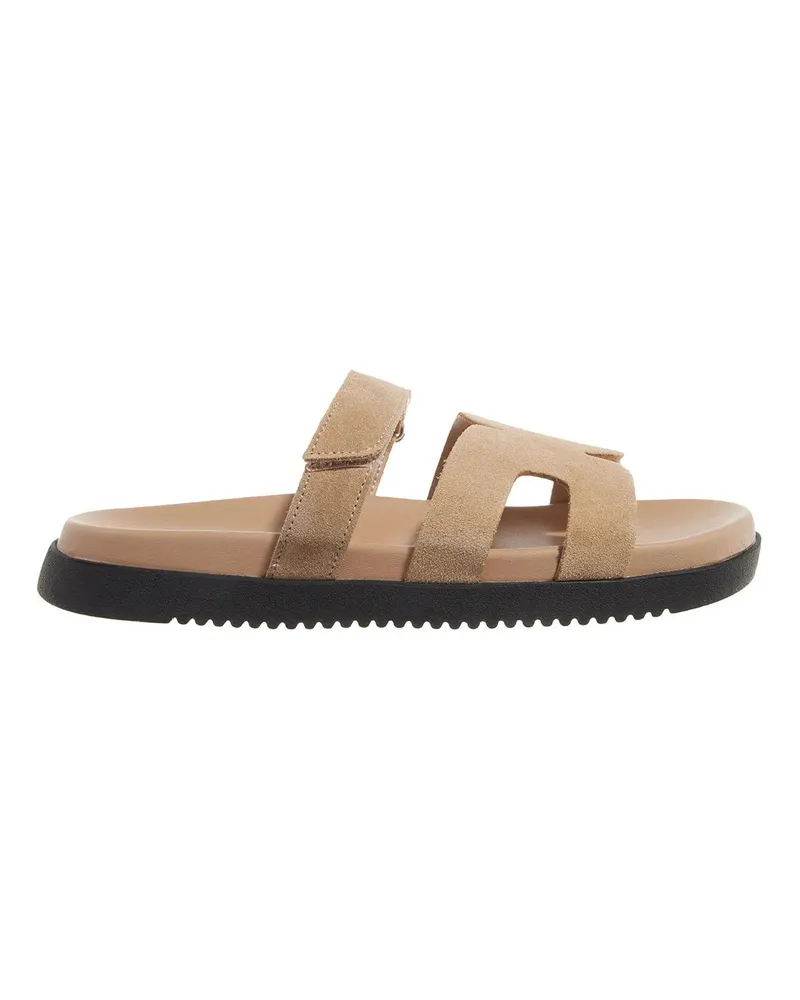 Steve Madden Sandalen Missile beige Beige