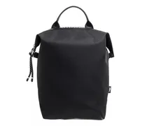 Rucksäcke Le Pliage Energy Backpack L schwarz