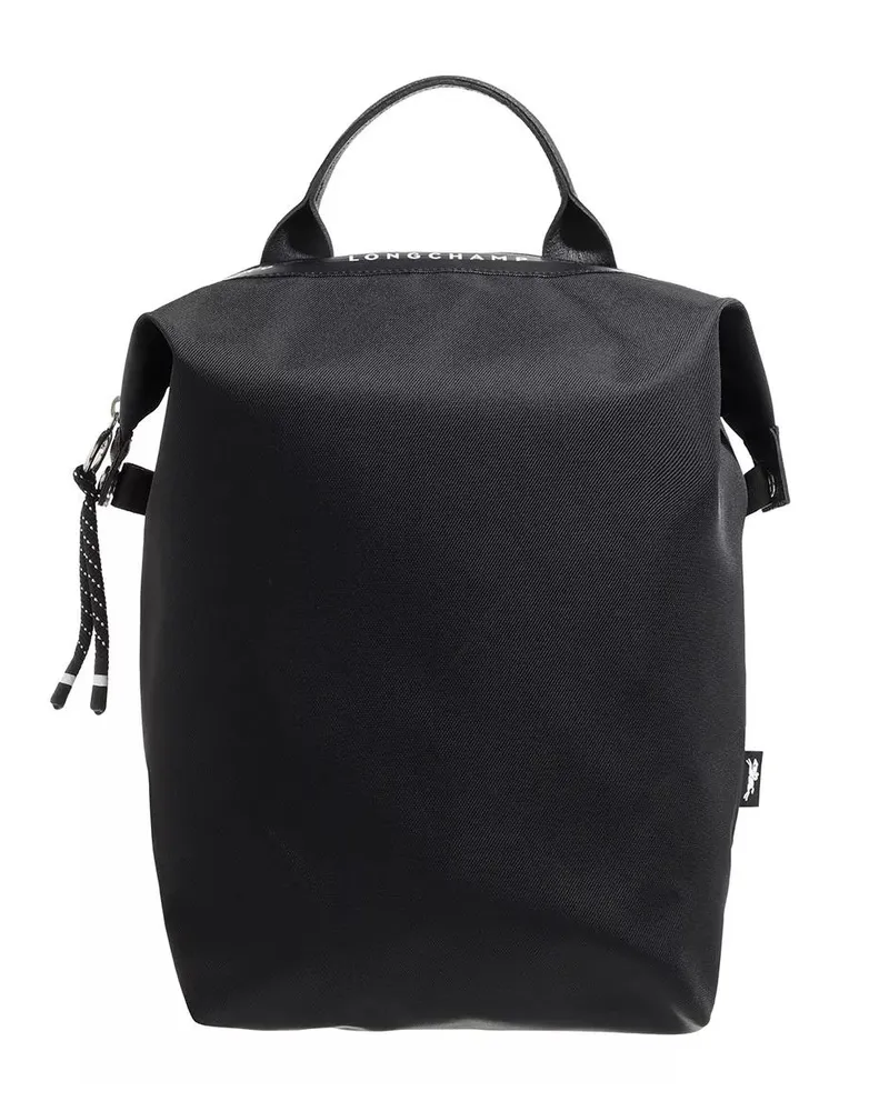Longchamp Rucksäcke Le Pliage Energy Backpack L schwarz Schwarz