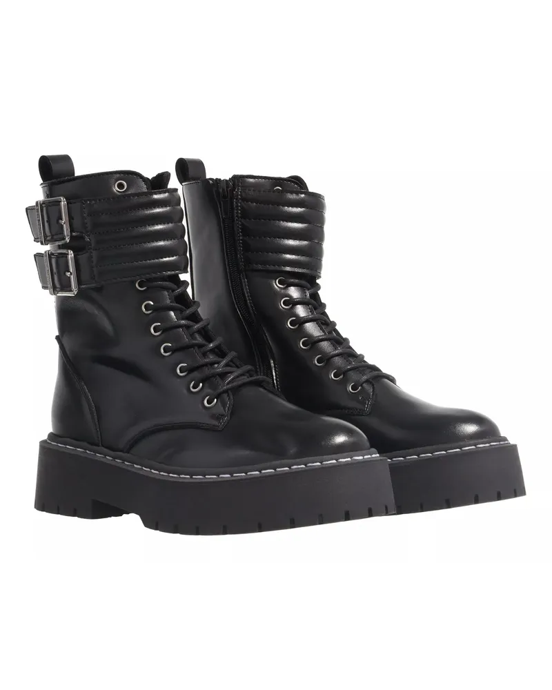 Steve Madden Stiefel & Boots Viade schwarz Schwarz