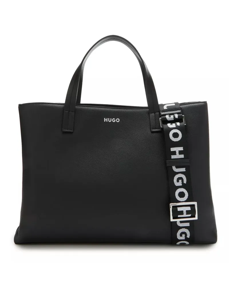 HUGO BOSS Shopper & Totes Bel Tote W.L. schwarz Schwarz