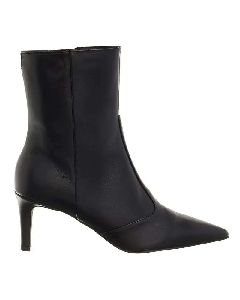 Furla Stiefeletten  Essential Ankle Boot T.60 schwarz Schwarz