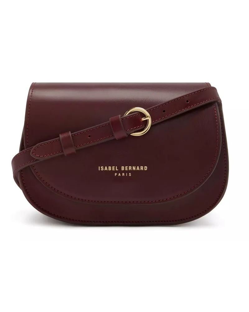 Isabel Bernard Crossbody Bags  Montmartre damen Umhängetasche Rot Rot