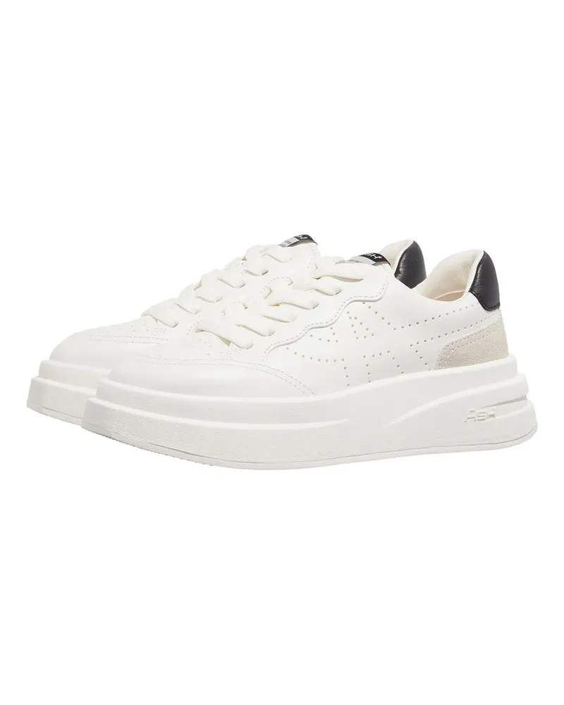 ash Sneaker Impuls Bis creme Creme
