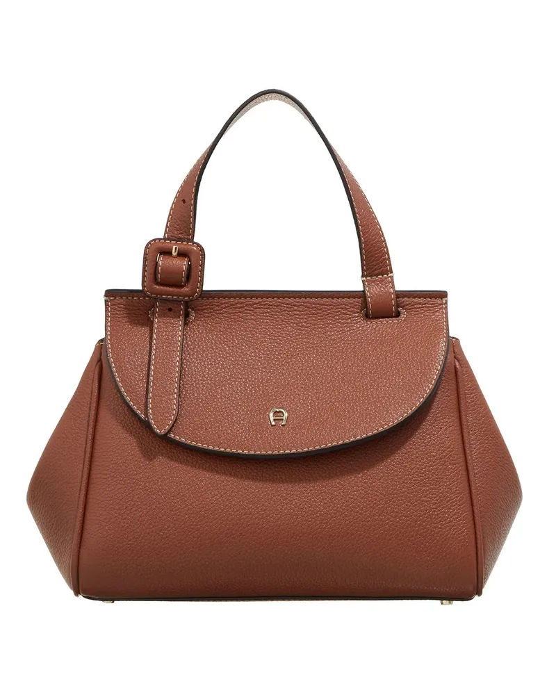 Aigner Shopper & Totes Miranda braun Braun