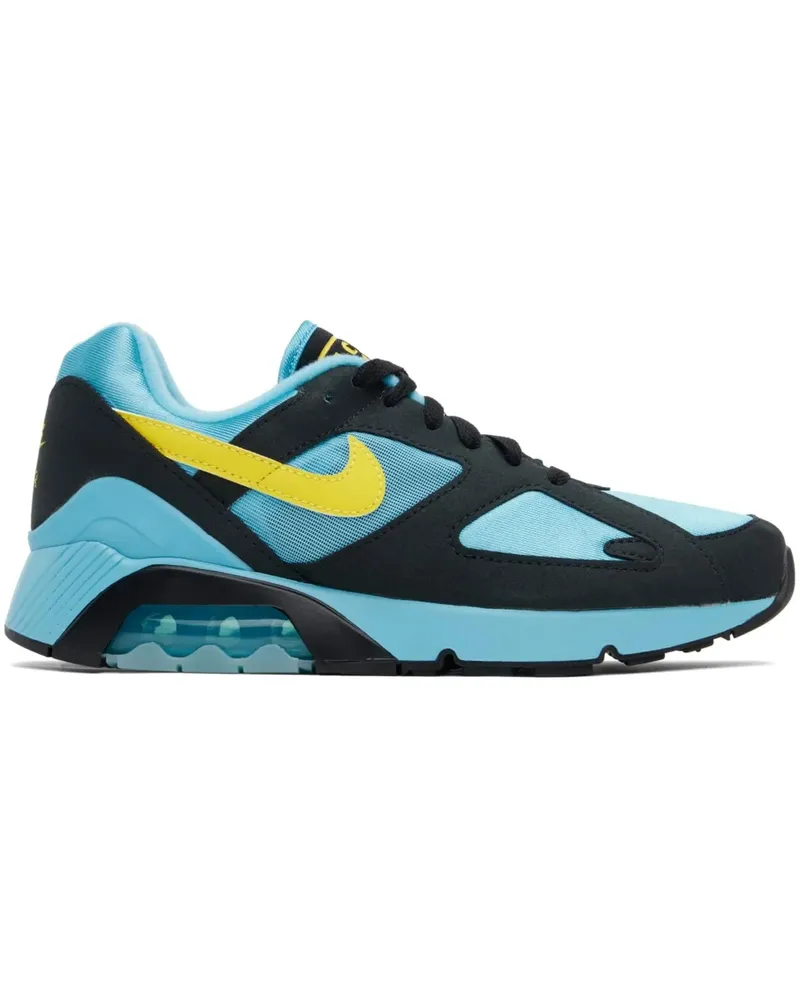 Nike Low-Top Sneaker Air Max 180 Baltic Blue Sneakers blau Blau